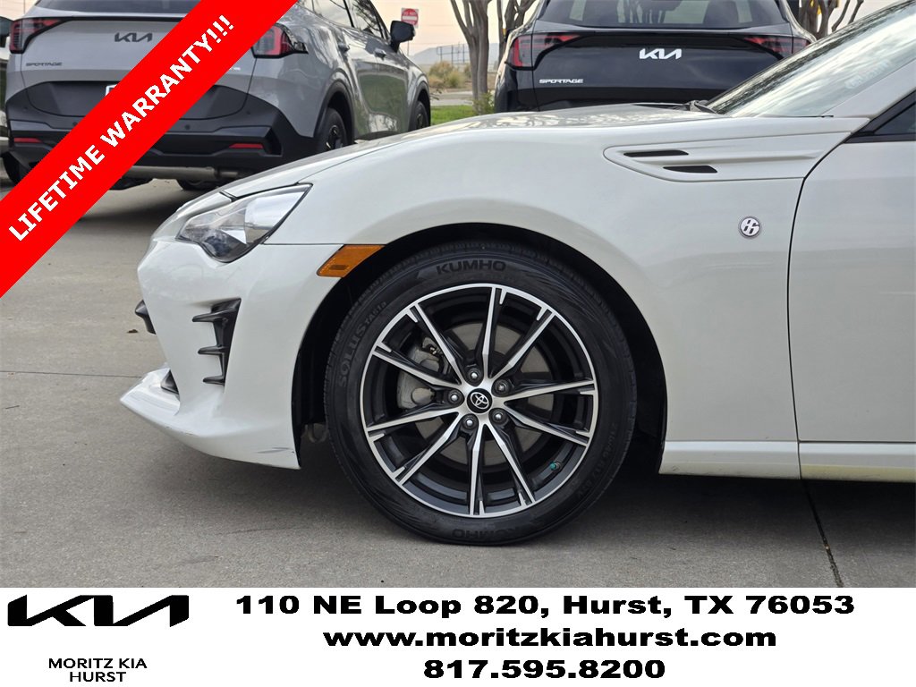 Used 2020 Toyota 86 image 14