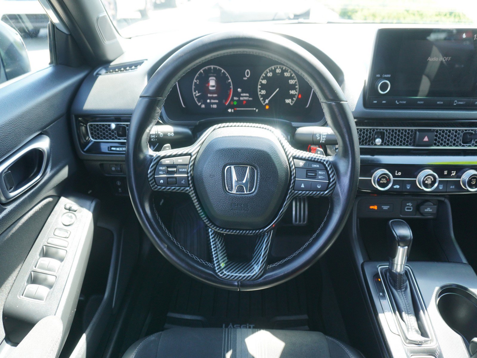 Used 2022 Honda Civic Sport image 12