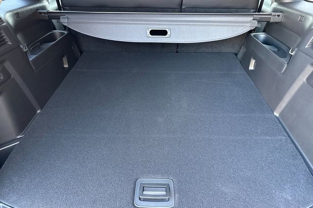 New 2026 MAZDA CX-70 SC image 17