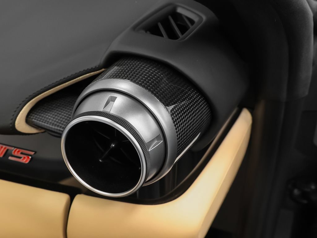 Certified 2021 Ferrari 812 GTS RWD image 29