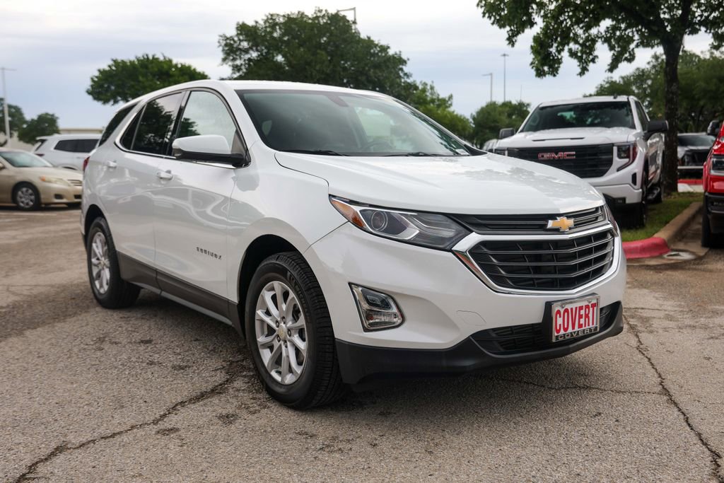 Used 2019 Chevrolet Equinox LT image 6