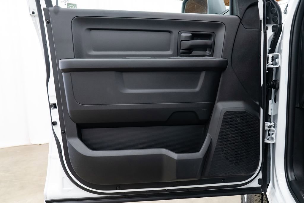 New 2026 RAM 2500 Tradesman image 21