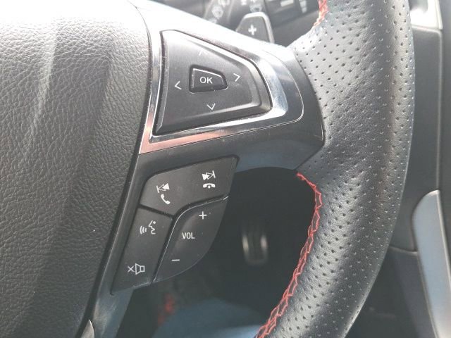 Used 2022 Ford Edge ST-Line w/ Class II Trailer Tow Package image 42