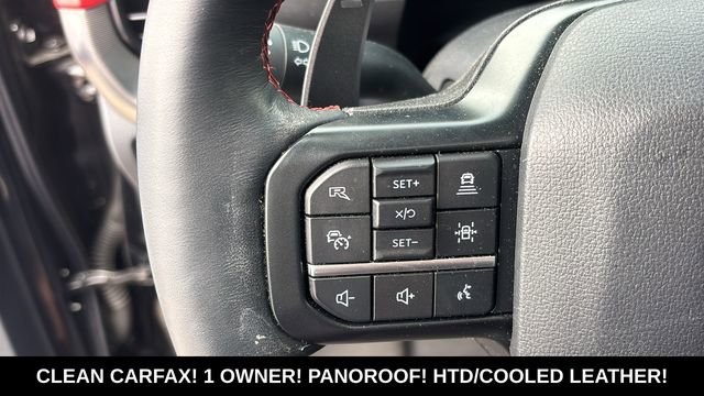 Used 2025 Ford F150 Raptor AWD/4WD image 16