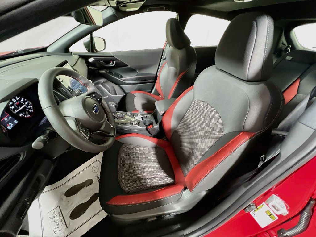 New 2026 Subaru Impreza RS AWD/4WD image 16