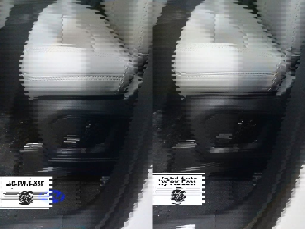 New 2026 Ford Explorer Platinum AWD/4WD image 27