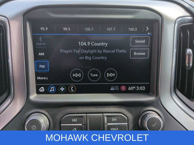 Certified 2019 Chevrolet Silverado 1500 RST w/ All-Star Edition image 14