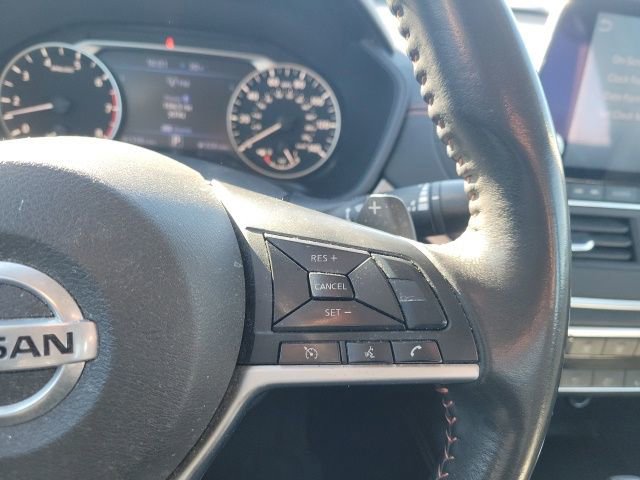 Used 2022 Nissan Altima 2.5 SR image 11