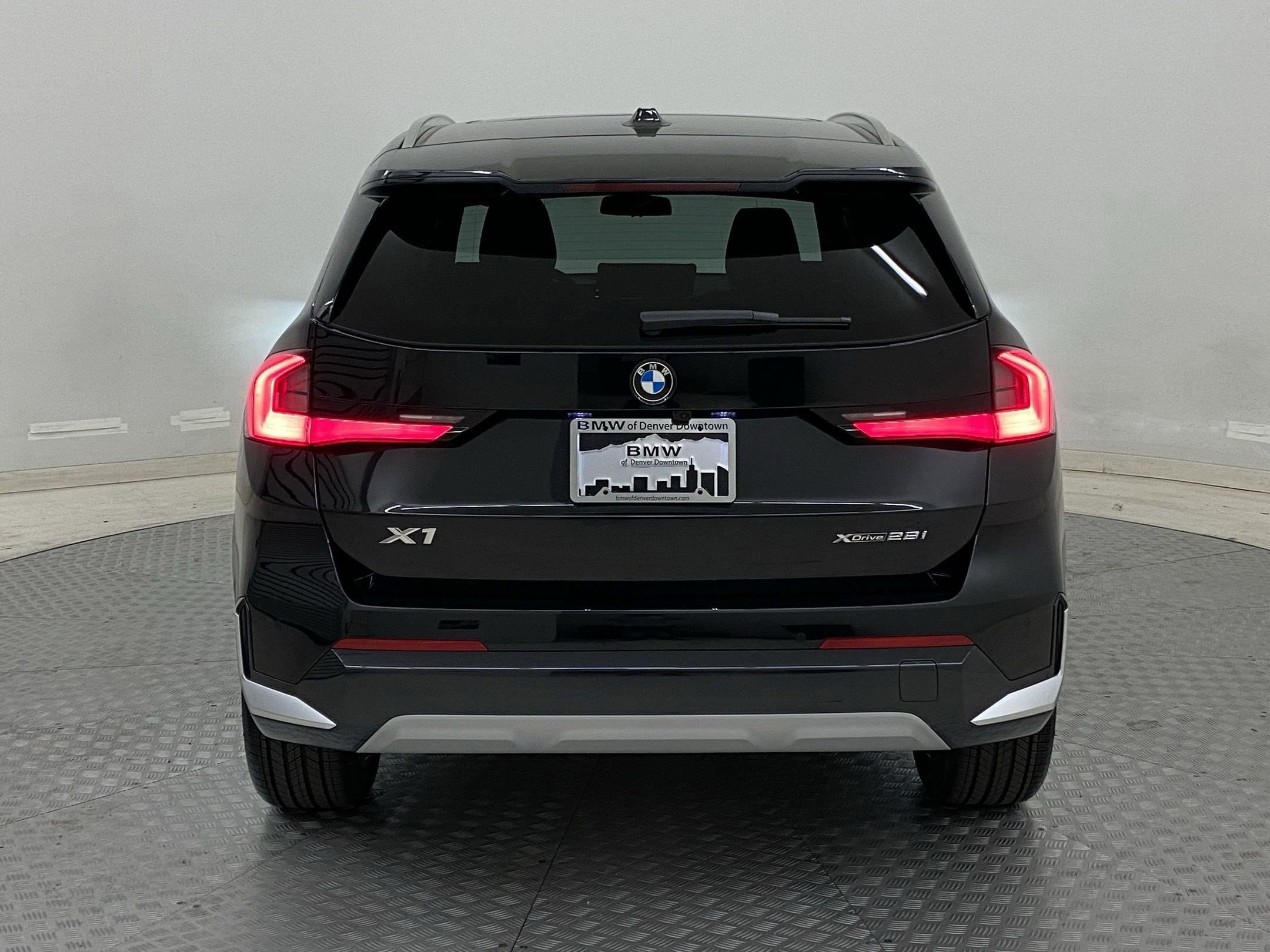 Used 2025 BMW X1 xDrive28i w/ Convenience Package image 9