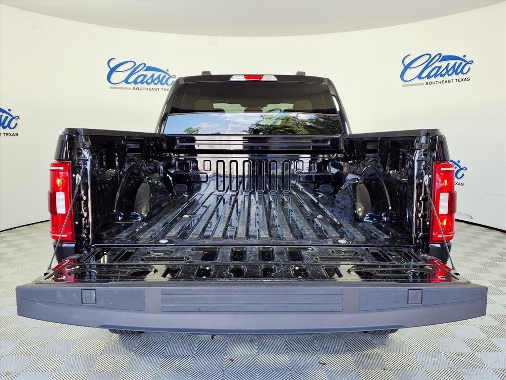 Used 2022 Ford F150 XLT image 22