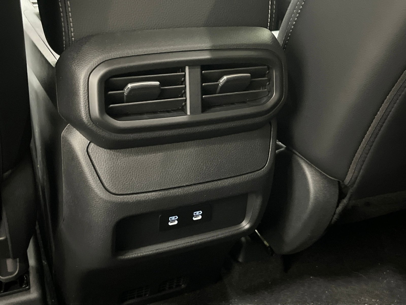 New 2026 Honda Passport RTL image 26