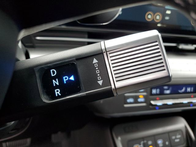 New 2026 Hyundai Kona Limited image 25