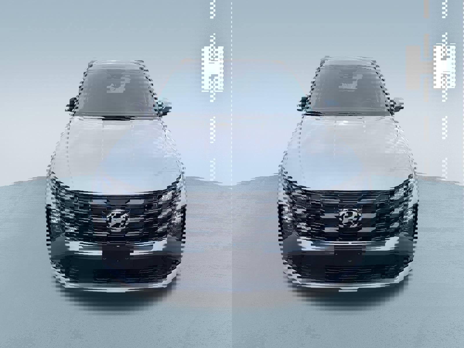 Used 2026 Hyundai Tucson SEL image 3