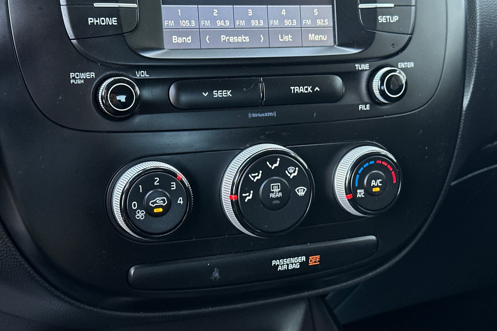 Used 2019 Kia Soul FWD image 26