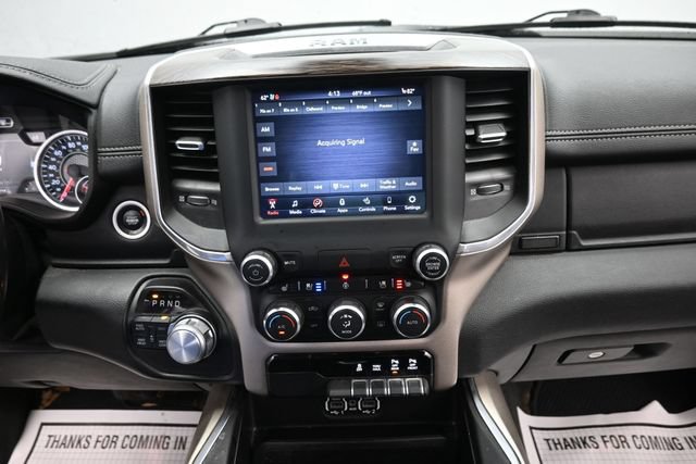 Used 2020 RAM 1500 Laramie AWD/4WD image 14