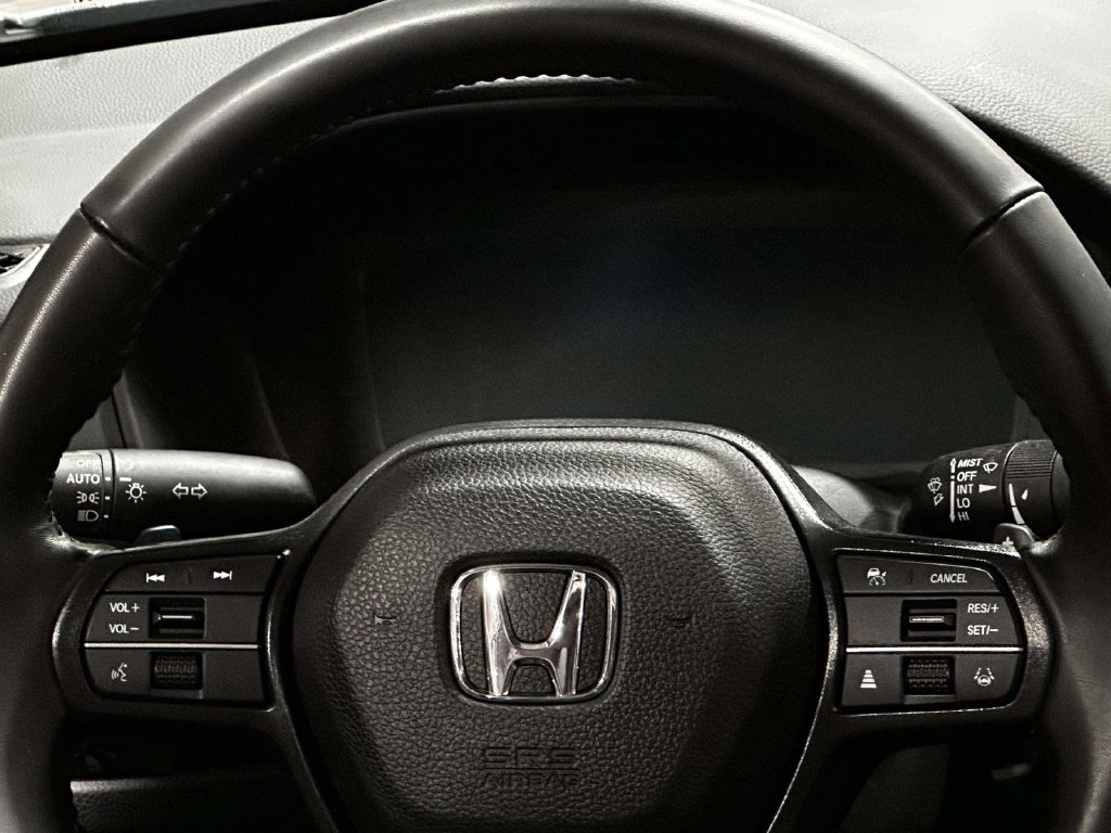 Used 2024 Honda Accord EX-L image 20