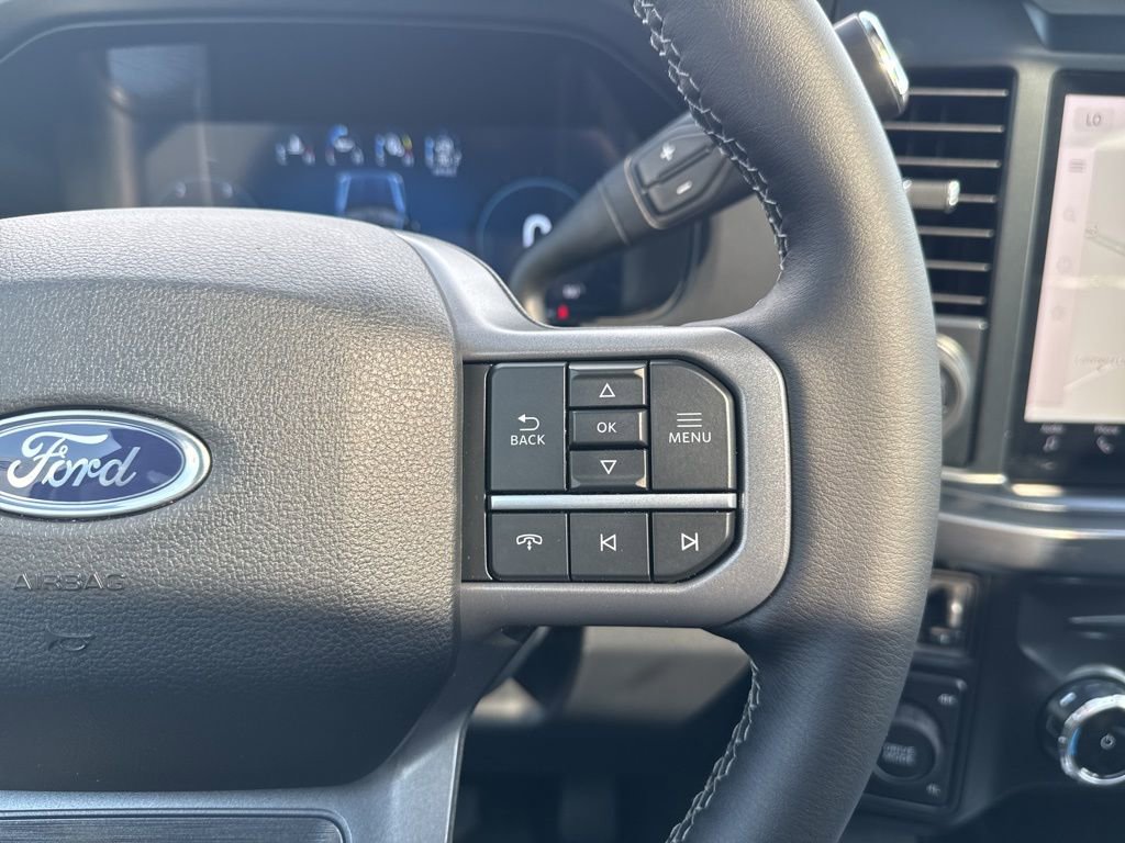 New 2025 Ford F250 Lariat w/ Lariat Ultimate Package image 27