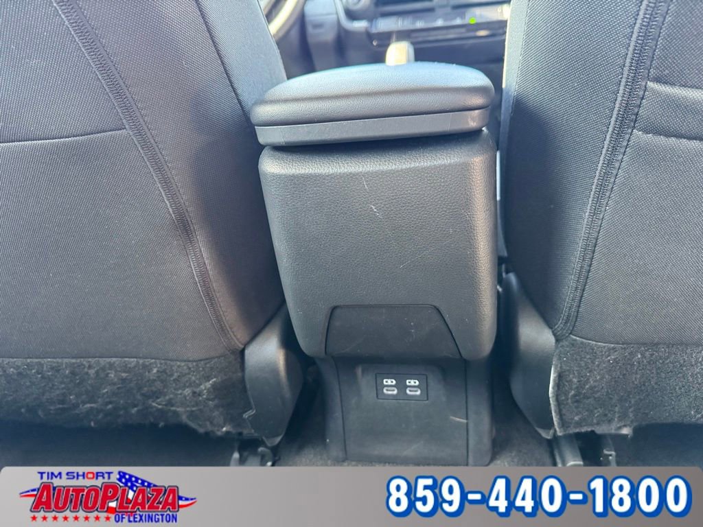 Used 2024 Toyota Prius LE image 34