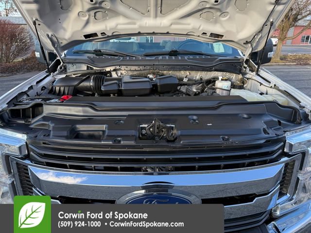 Used 2019 Ford F250 XL w/ XL Value Package image 31