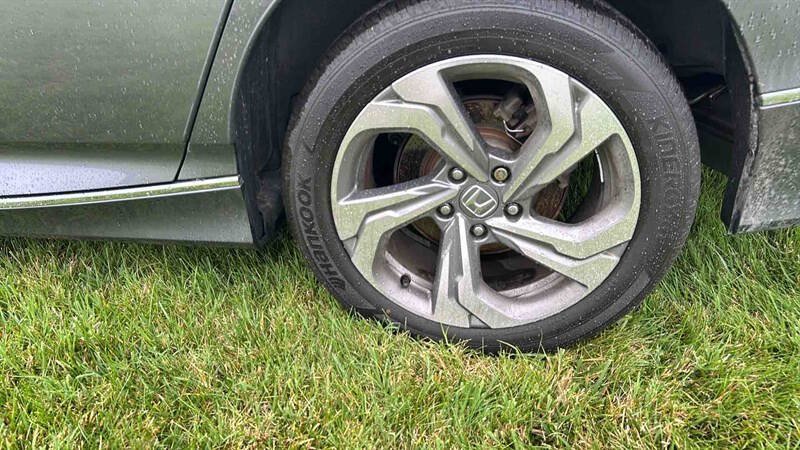 Used 2019 Honda Accord EX-L image 12