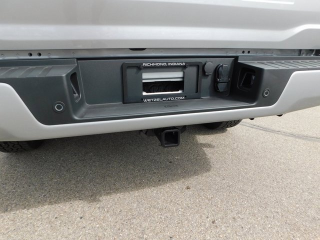 New 2025 Ford F150 XLT w/ Equipment Group 302A MID image 5