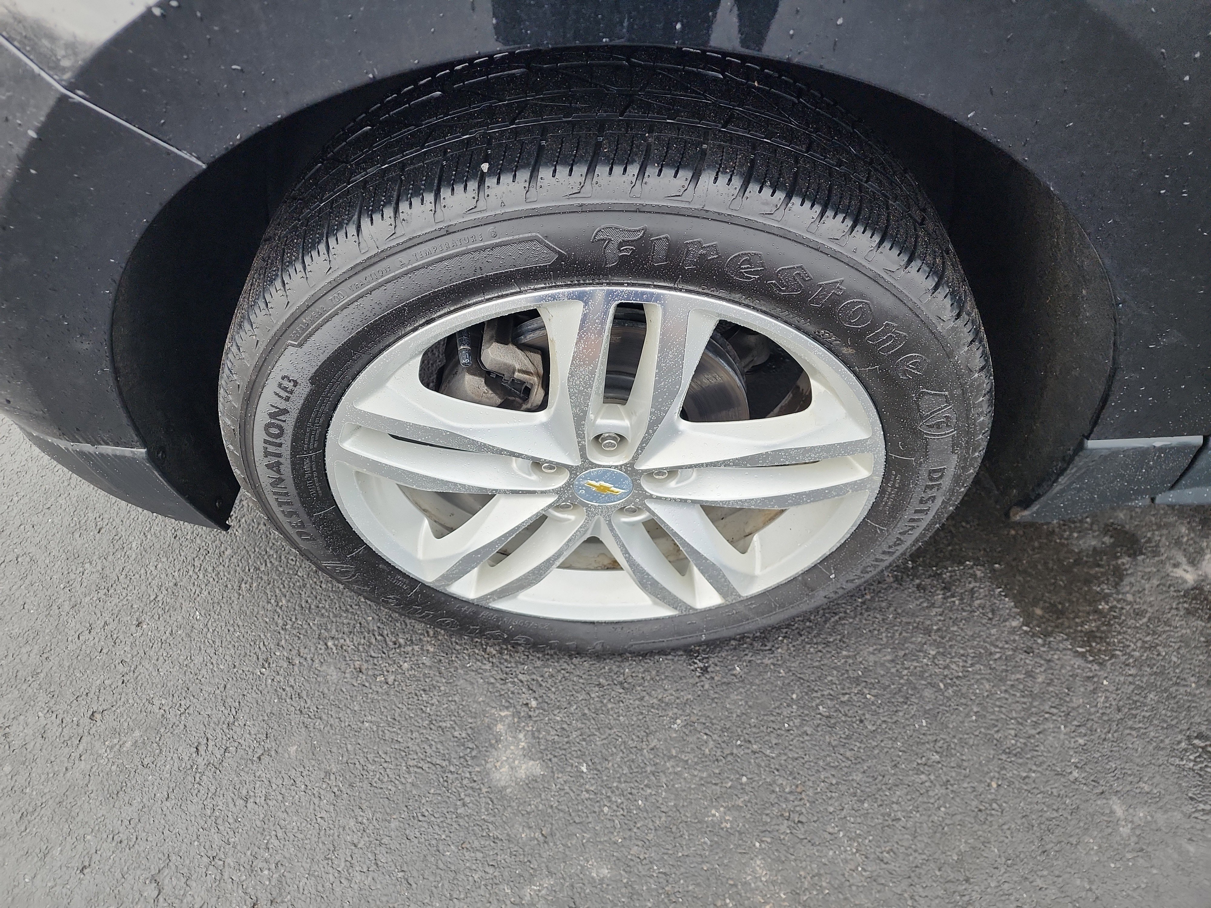 Used 2019 Chevrolet Equinox Premier image 42