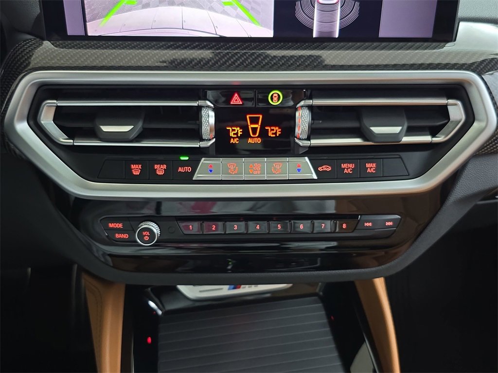 Used 2022 BMW X4 M40i image 27