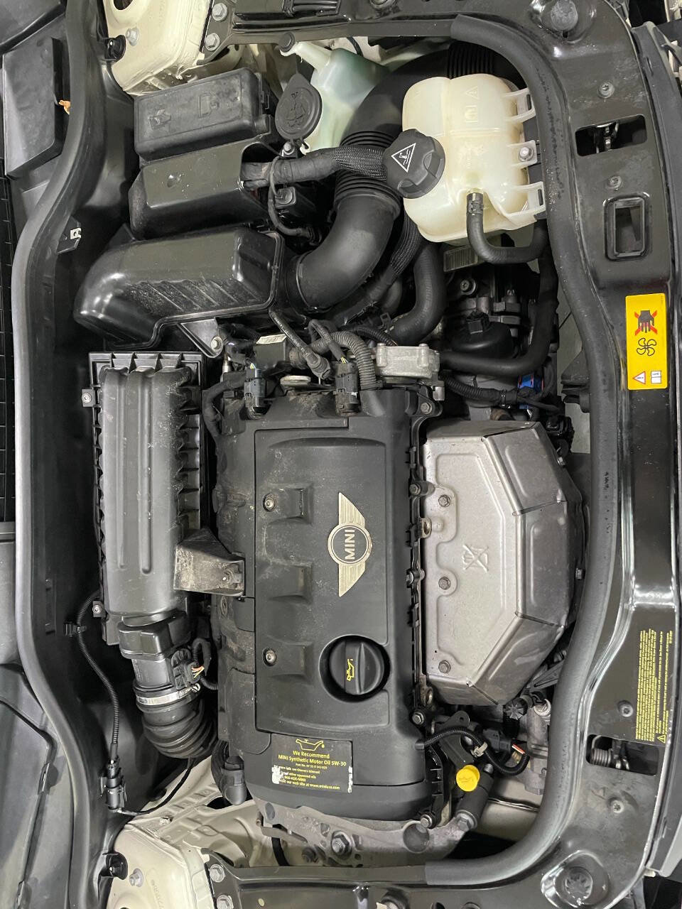 Used 2013 MINI Cooper Hardtop image 38