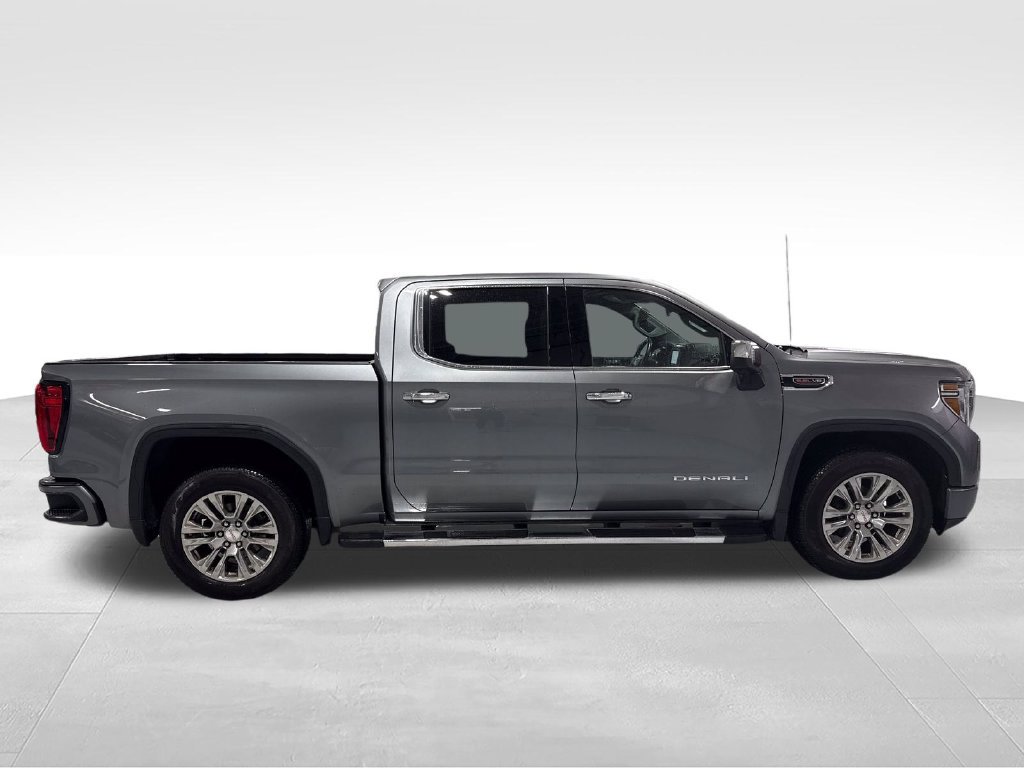Used 2021 GMC Sierra 1500 Denali w/ Driver Alert Package II AWD/4WD image 54