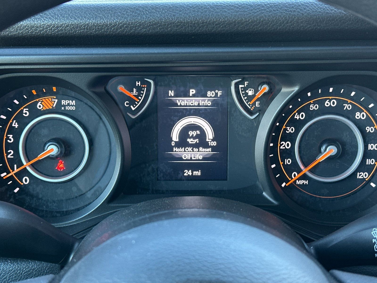 New 2025 Jeep Wrangler Unlimited Sport AWD/4WD image 23