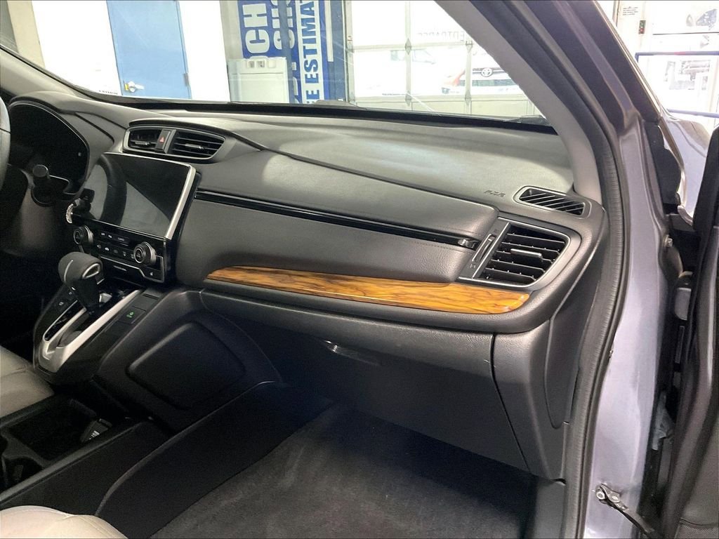 Used 2019 Honda CR-V EX image 13