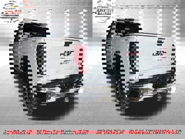 Used 2022 GMC Sierra 3500 Pro w/ Gooseneck/5TH Wheel Package image 3