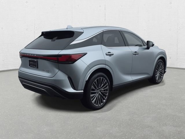 Used 2025 Lexus RX 350 AWD w/ Convenience Package image 5