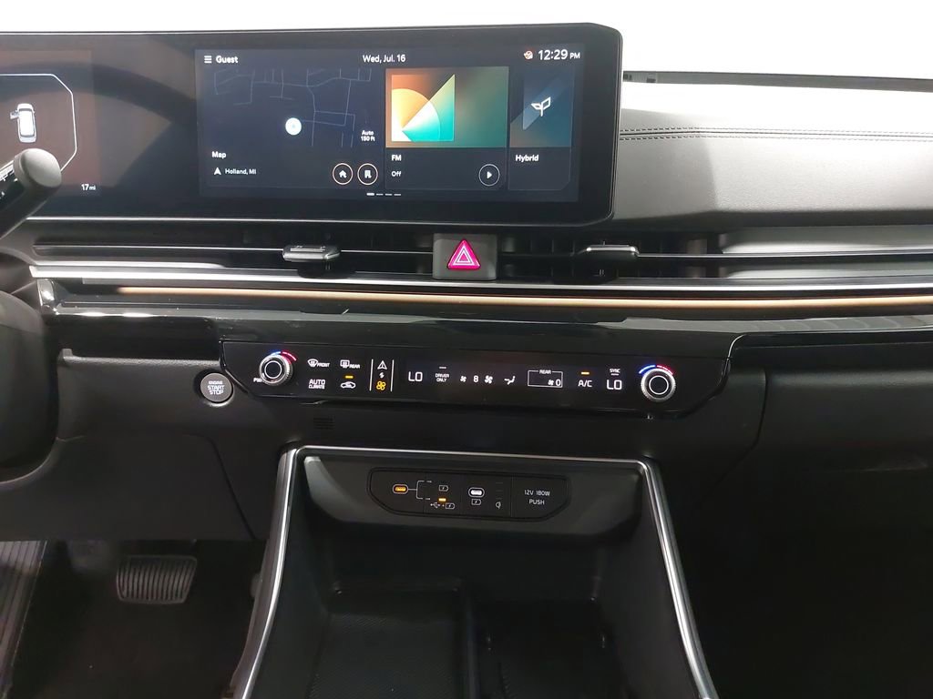 New 2026 Kia Carnival SX Prestige image 22