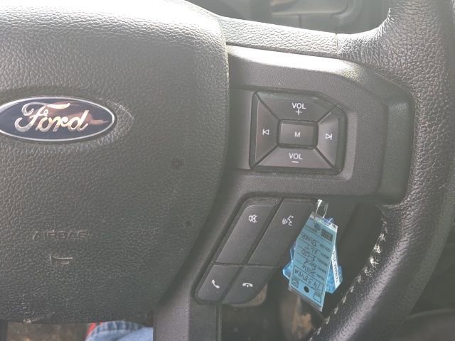 Used 2016 Ford F150 XLT w/ Equipment Group 302A Luxury image 35