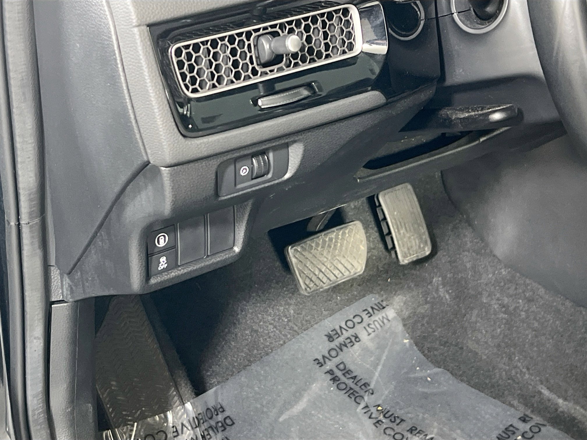 Used 2022 Honda Civic EX-L image 10