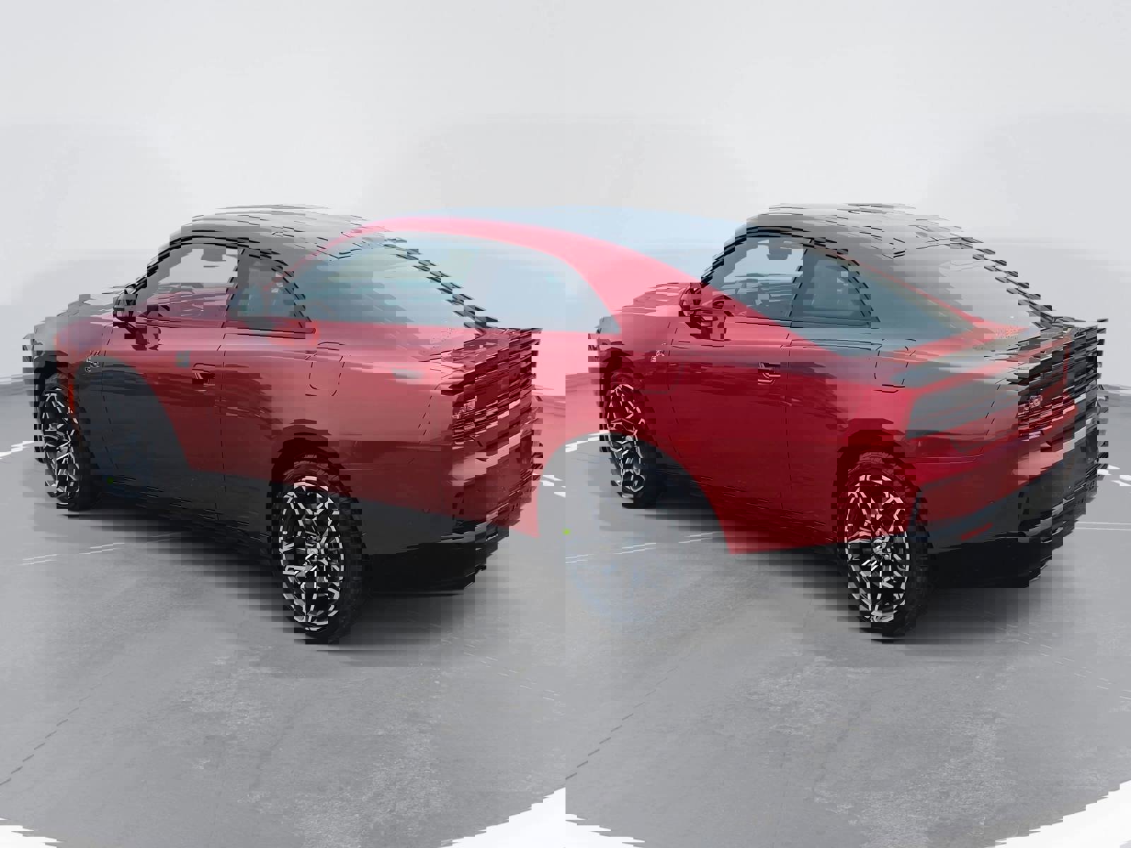 New 2026 Dodge Charger Daytona Scat Pack image 7