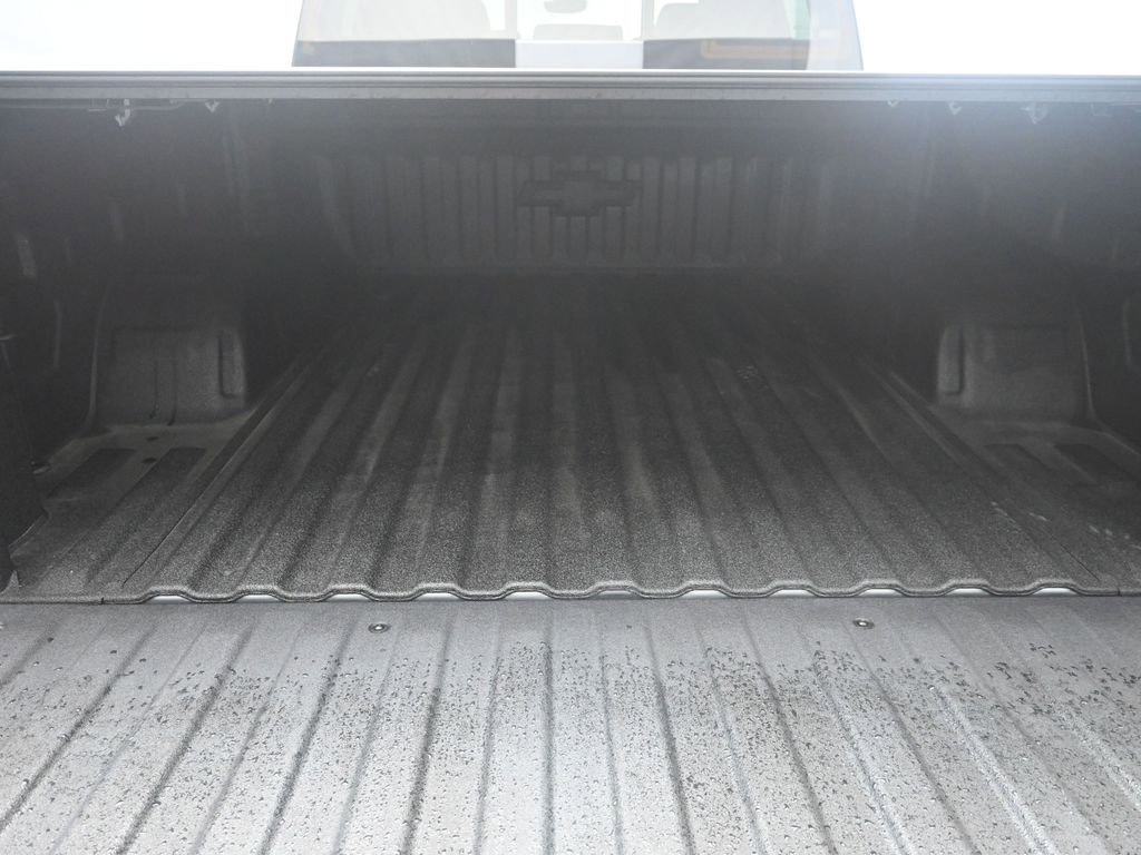 Used 2025 Chevrolet Silverado 1500 High Country w/ Technology Package image 35