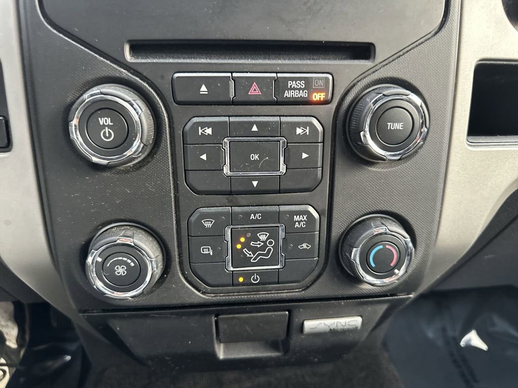 Used 2013 Ford F150 XLT w/ XLT Chrome Pkg AWD/4WD image 17