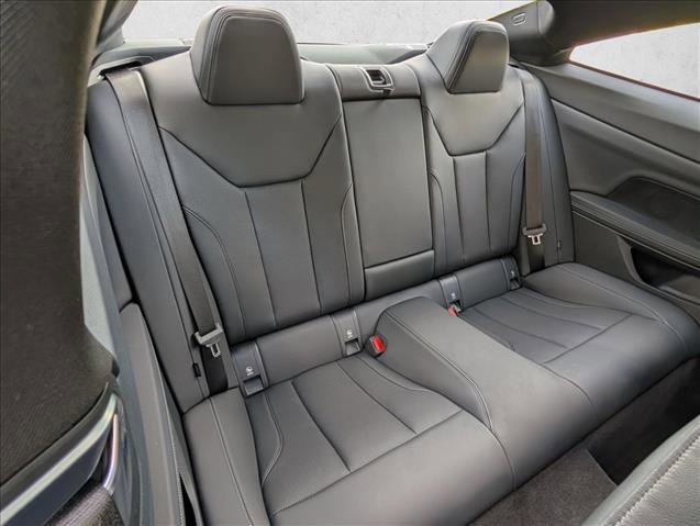 Certified 2024 BMW M440i Coupe w/ Premium Package RWD image 19