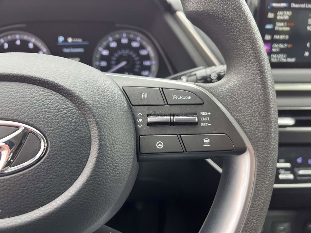 Used 2023 Hyundai Sonata SEL image 25