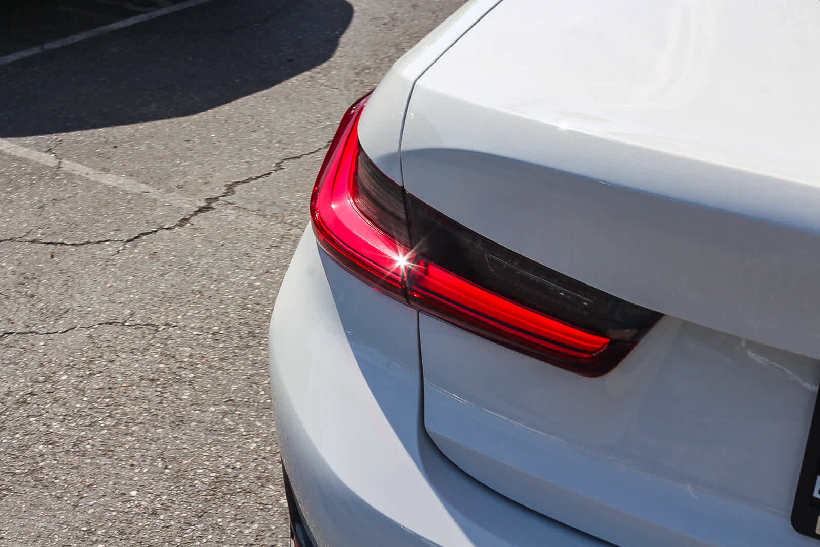 Used 2020 BMW 330i Sedan image 7