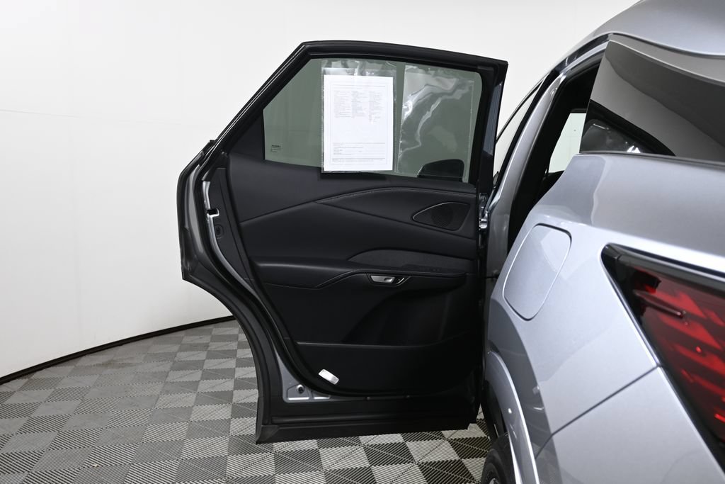 Used 2025 Lexus RX 350 Premium Plus AWD/4WD image 30