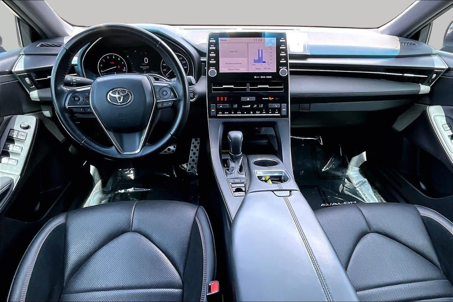 Used 2019 Toyota Avalon XSE FWD image 15