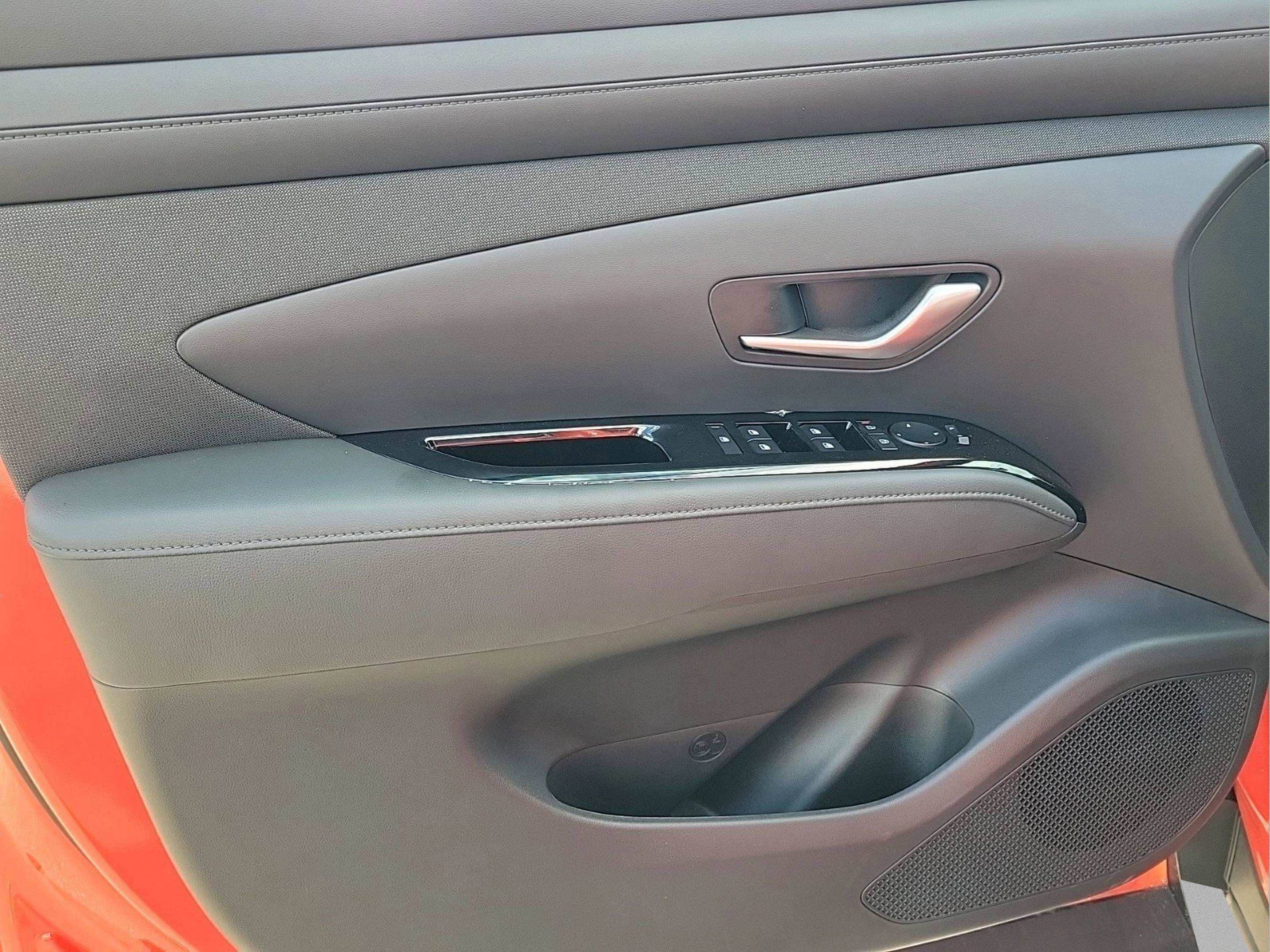 New 2025 Hyundai Santa Cruz XRT image 6