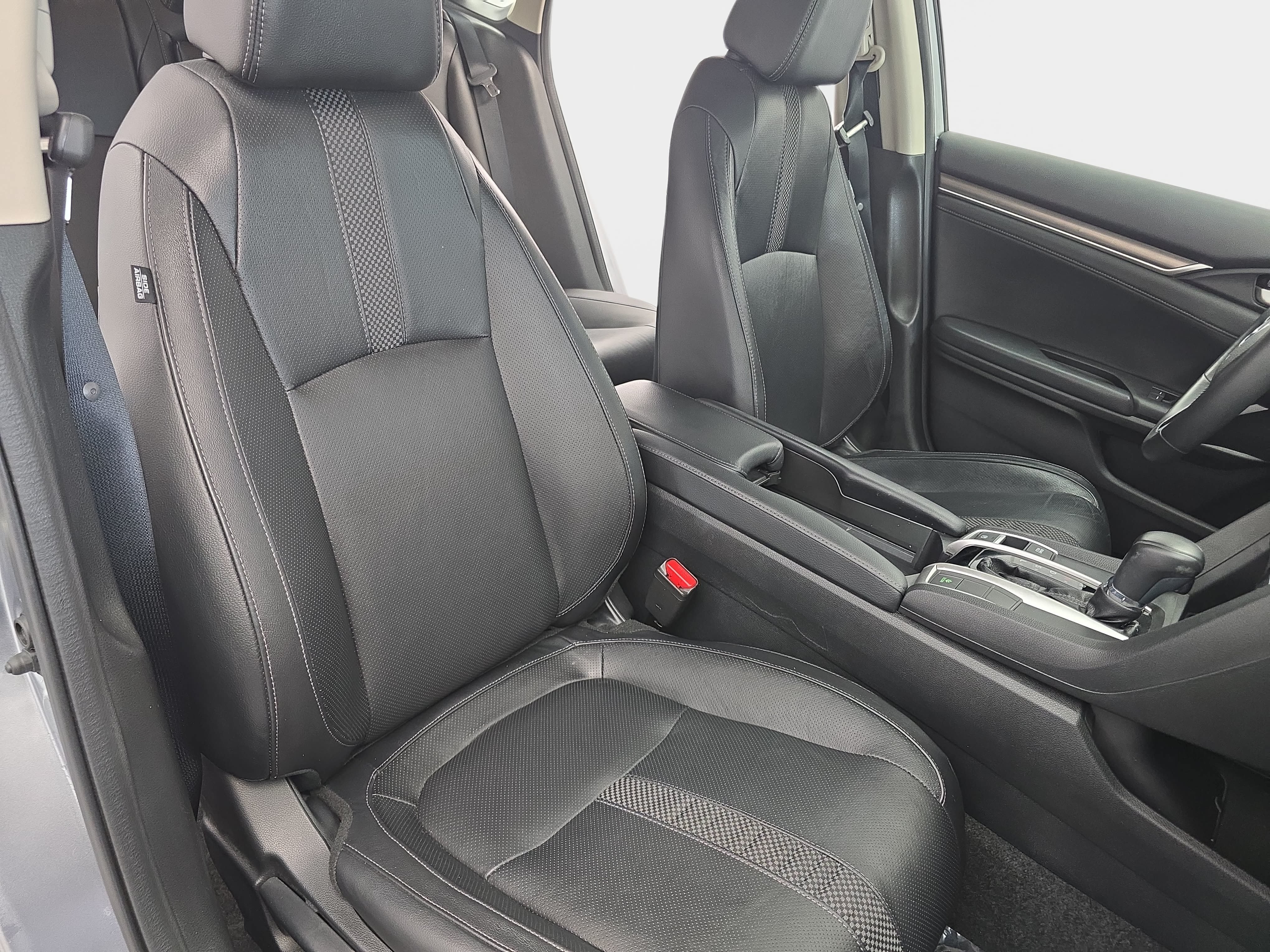 Used 2020 Honda Civic EX-L image 10
