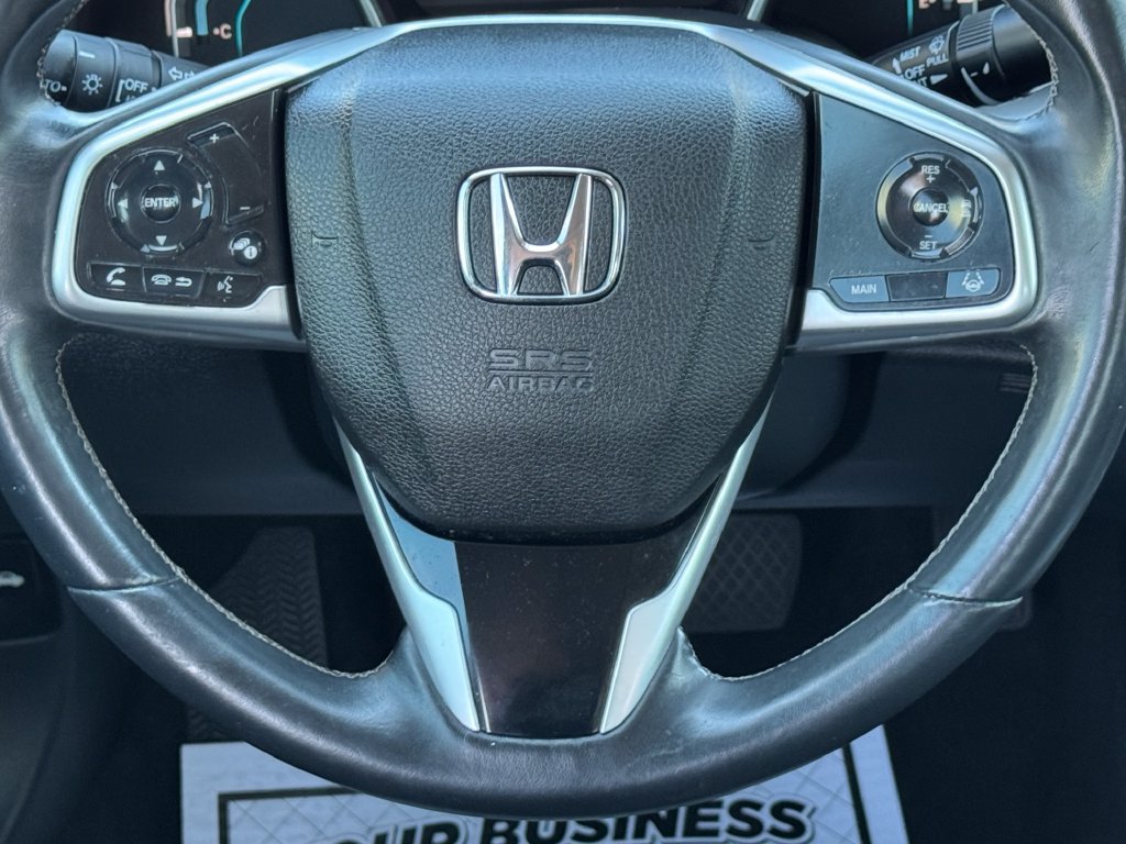 Used 2020 Honda Civic EX image 18