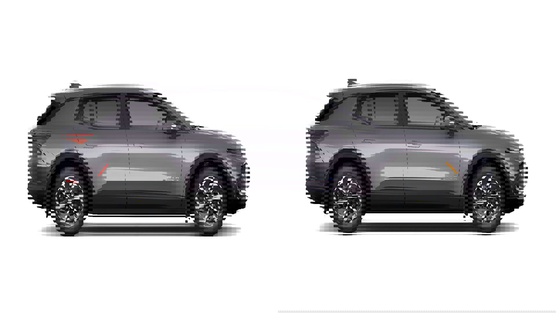 New 2026 Chevrolet Equinox EV LT image 51