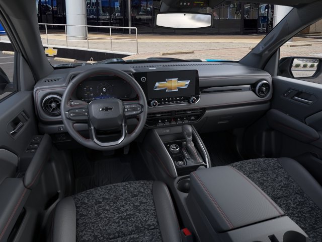 New 2026 Chevrolet Colorado Z71 w/ Technology Package AWD/4WD image 15