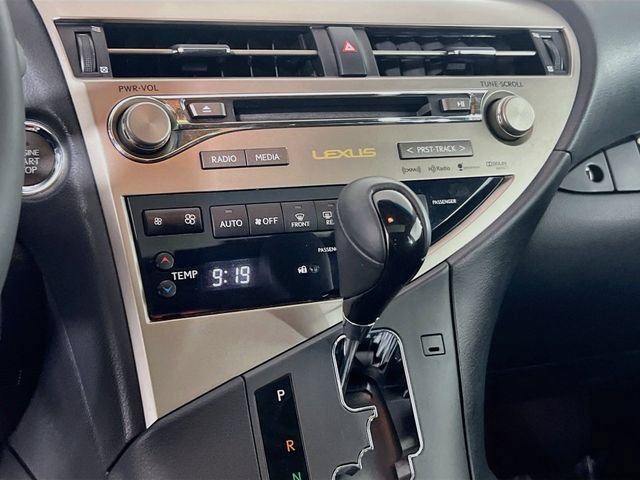Used 2014 Lexus RX 350 AWD w/ Navigation Package image 15